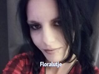 Floralutje