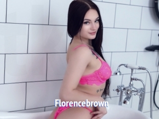 Florencebrown