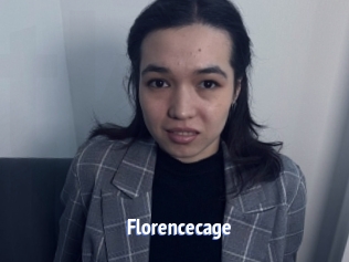 Florencecage