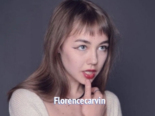 Florencecarvin