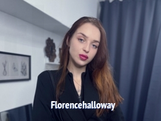 Florencehalloway