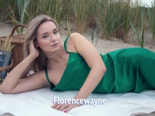 Florencewayne