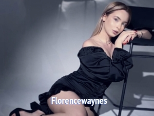 Florencewaynes