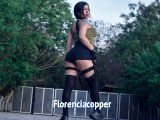 Florenciacopper