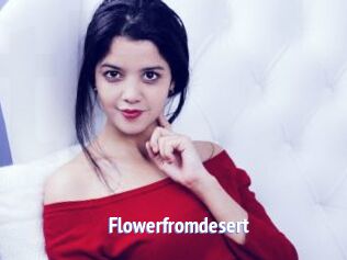 Flowerfromdesert