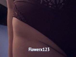 Flowerx123