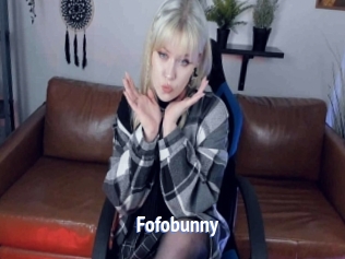 Fofobunny