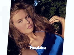 Foxalaina