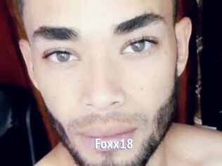 Foxx18