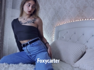 Foxycarter