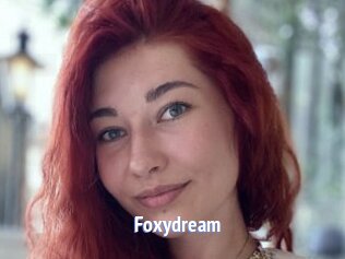 Foxydream