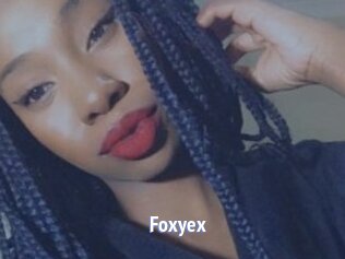 Foxyex