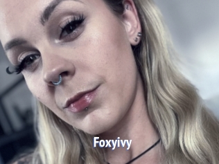 Foxyivy