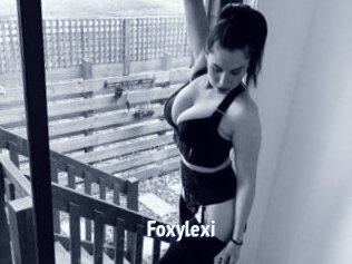 Foxylexi