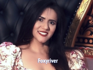 Foxyriver