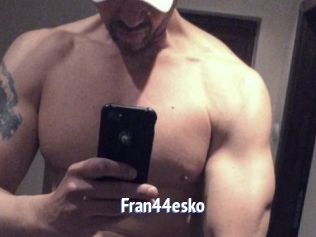 Fran44esko