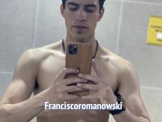 Franciscoromanowski