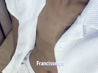 Francisserge