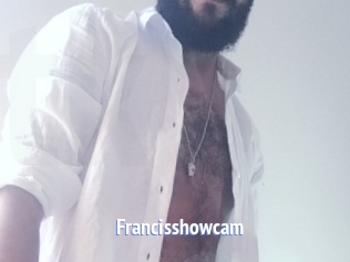 Francisshowcam