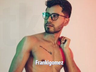 Frankigomez