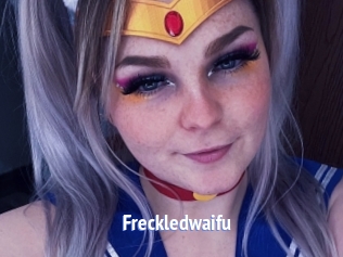 Freckledwaifu