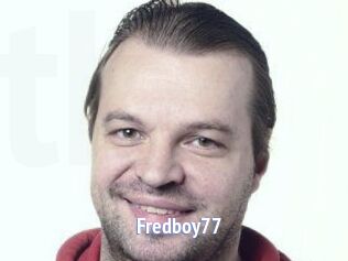 Fredboy77