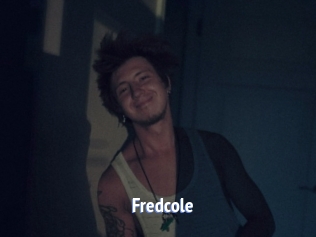 Fredcole