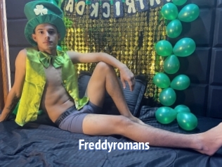 Freddyromans