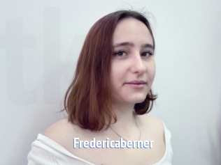 Fredericaberner