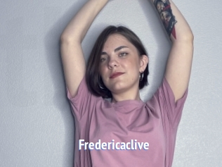 Fredericaclive