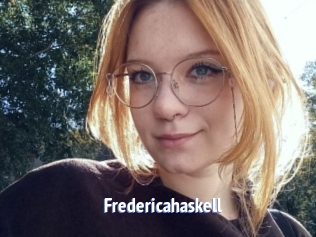 Fredericahaskell