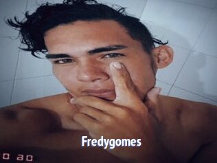 Fredygomes