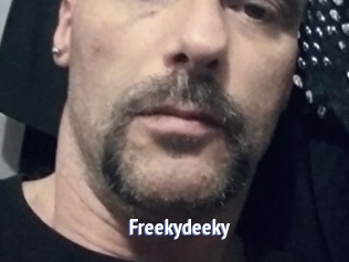 Freekydeeky