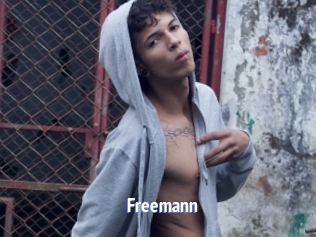 Freemann