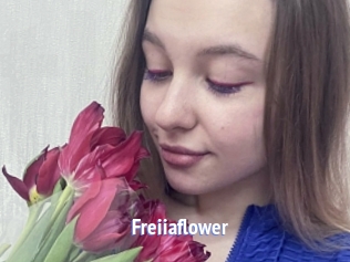 Freiiaflower