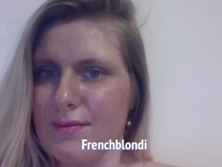 Frenchblondi