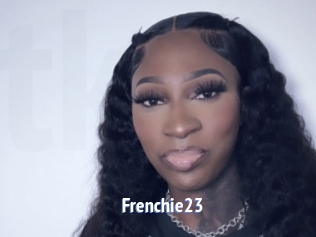 Frenchie23