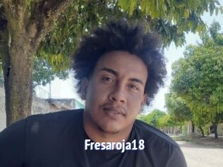 Fresaroja18