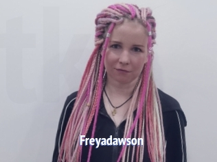 Freyadawson