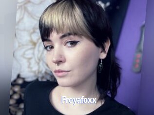 Freyafoxx