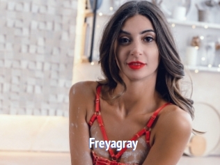 Freyagray