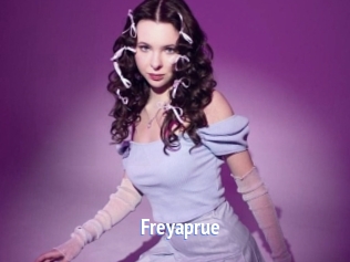 Freyaprue