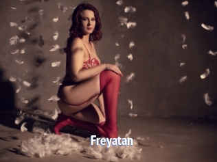 Freyatan