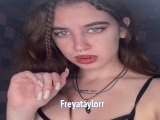 Freyataylorr