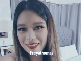 Freyathomas