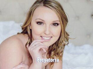 Freyatorra