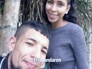 Fridaandaron