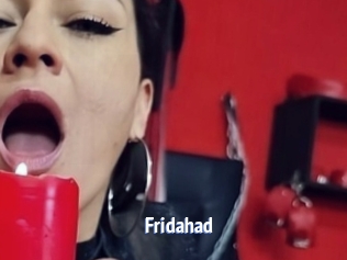 Fridahad