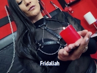 Fridaliah