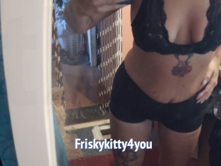 Friskykitty4you